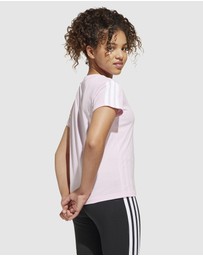 adidas Sportswear - Essentials T-Shirt - Kids-Teens