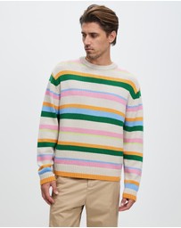 Mcintyre - Gravity stripe