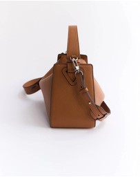 The Horse - Clementine Bag