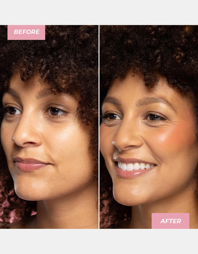 MCoBeauty - Baby Face Multiuse Cream Stick - Chouchou