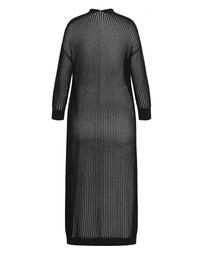 City Chic - Gigi Cardigan - black