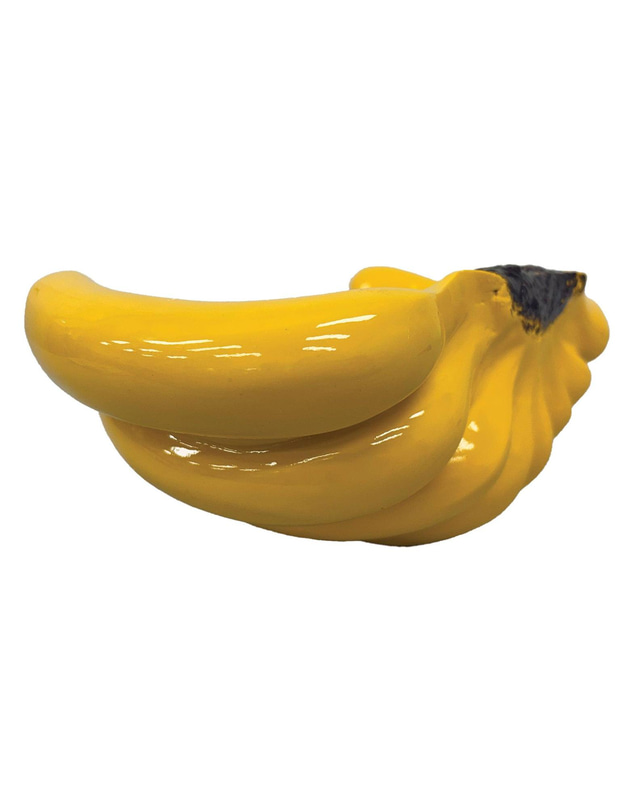 Urban Attitude - Urban Attitude Banana Fruit Bowl