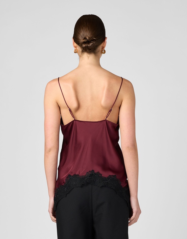 MVN - Lace Top