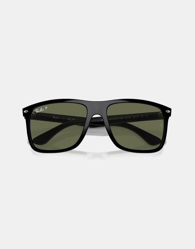 Ray-Ban - Boyfriend Two