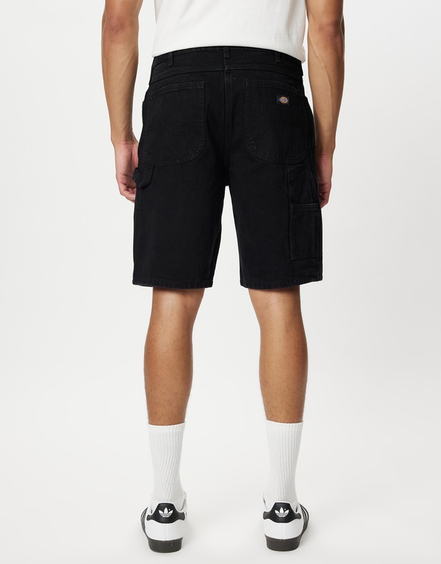 Dickies - 11' Relaxed Fit Carpenter Denim Shorts