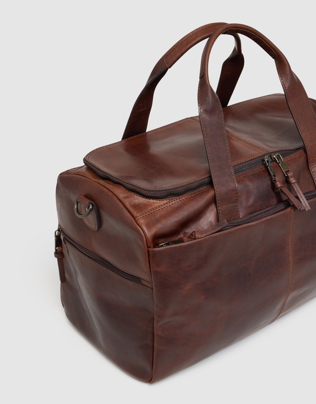 Oxford - Traveller Weekender