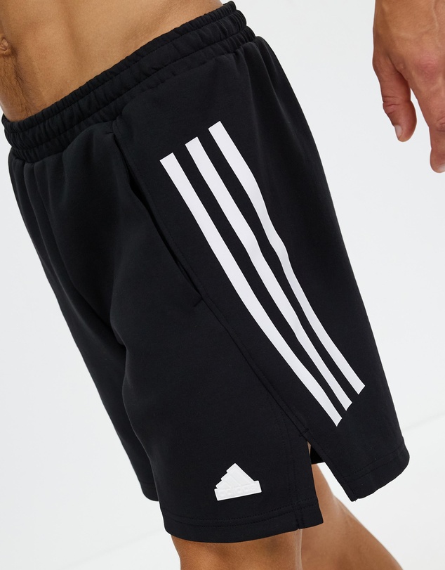 adidas Sportswear - Future Icons 3 Stripes Shorts