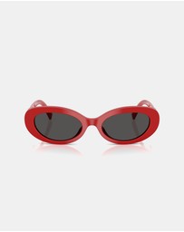 Dolce & Gabbana - 0DG4537