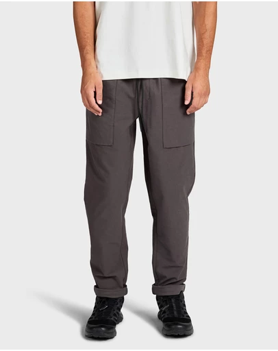 Academy Brand - Hemming Pant