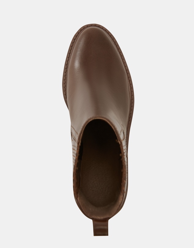 Wittner - Baylee Leather Ankle Boots