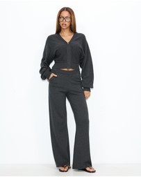 Dazie - Elise Knit Pants