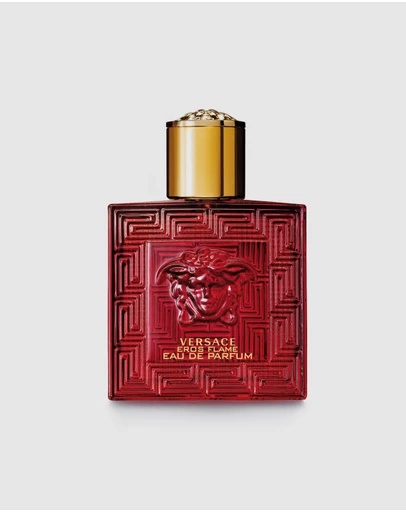 Versace - Eros Flame Eau de Parfum