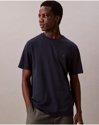 Calvin Klein - Pima Cotton T-Shirt