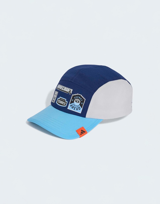 adidas Performance - Adidas x Minecraft Cap - Kids