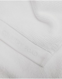 Country Road - Mara Australian Cotton Bath Towel