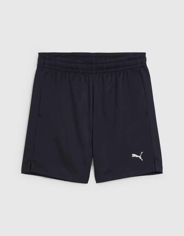 Puma - Train All Day Woven Shorts - Boys