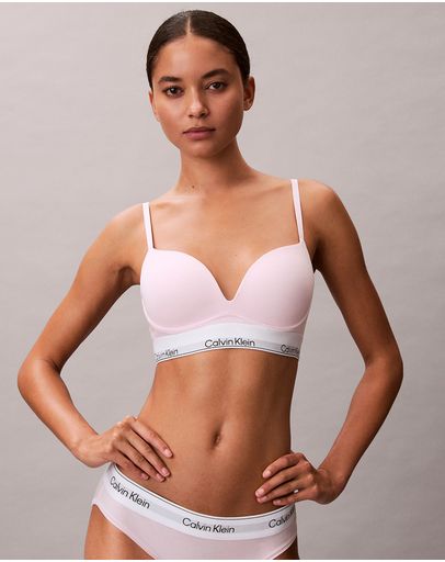 Cradle Pink