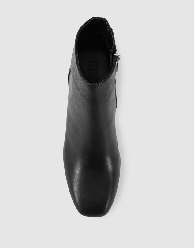 Nude Footwear - Demi