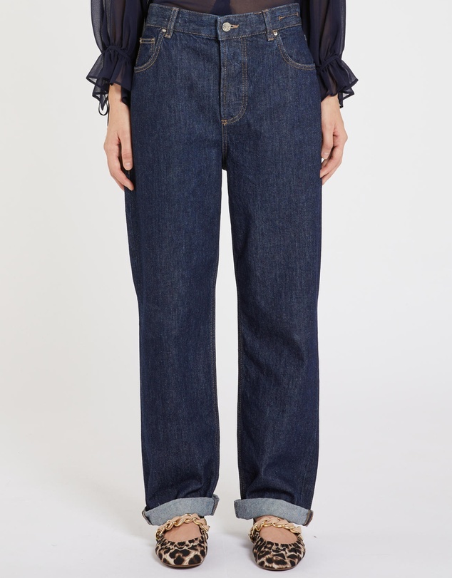 Marella - Tomboy Jeans