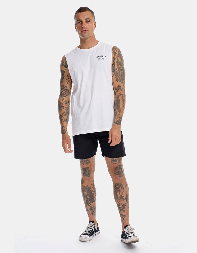 Stock & Co. - Venice Tank