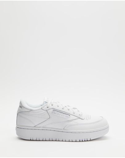 White & Grey