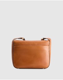 Evity - Sofia Medium Crossbody Bag