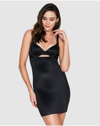 Hush Hush - Essensual Firm Control Underbra Slip