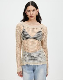 KAJA Clothing - Mabel Top