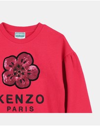 Kenzo Kids - Sweatshirt - Babies-Teens