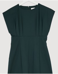 Revibe - Repaired CHANCERY Avery Dress - AU 12