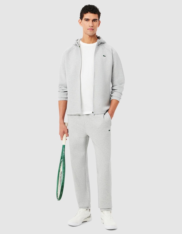 Lacoste - Daniil Medvedev Technical Jersey T-Shirt