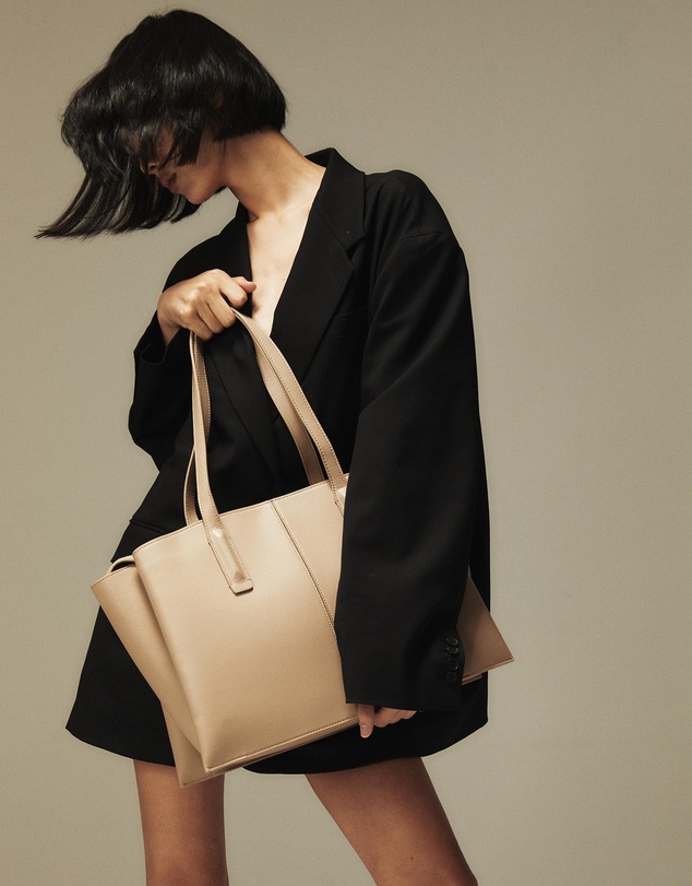 Freja NYC - Paloma Tote Bag - ICONIC EXCLUSIVE