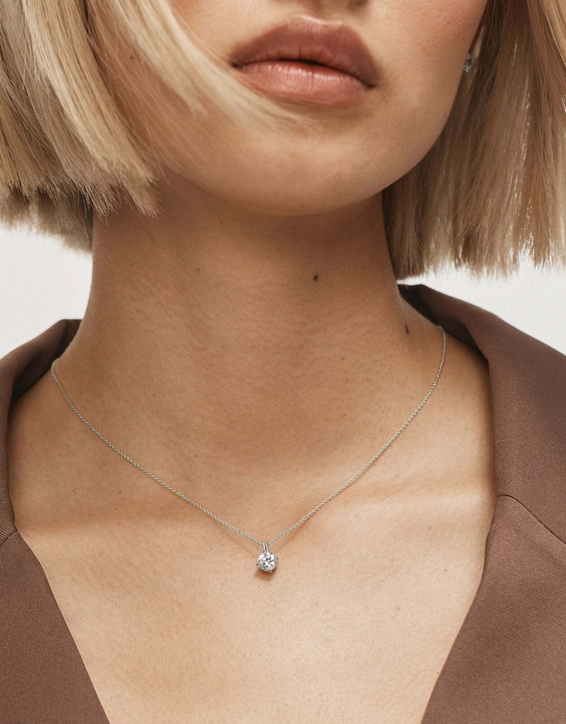 MIMCO - Dia-mim Necklace