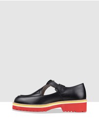 Habbot - Varese Flats