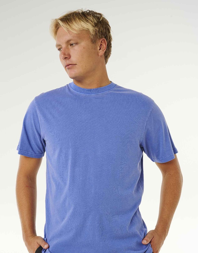 Rip Curl - Plain Wash Tee