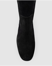 Edward Meller - VORMIR Knee High Boot