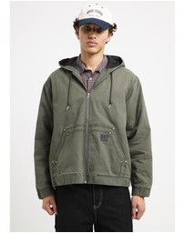 Spencer Project - Missouri Jacket