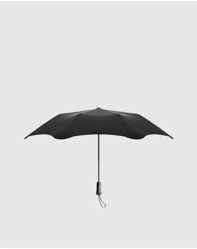 BLUNT Umbrellas - BLUNT Metro Ink Black