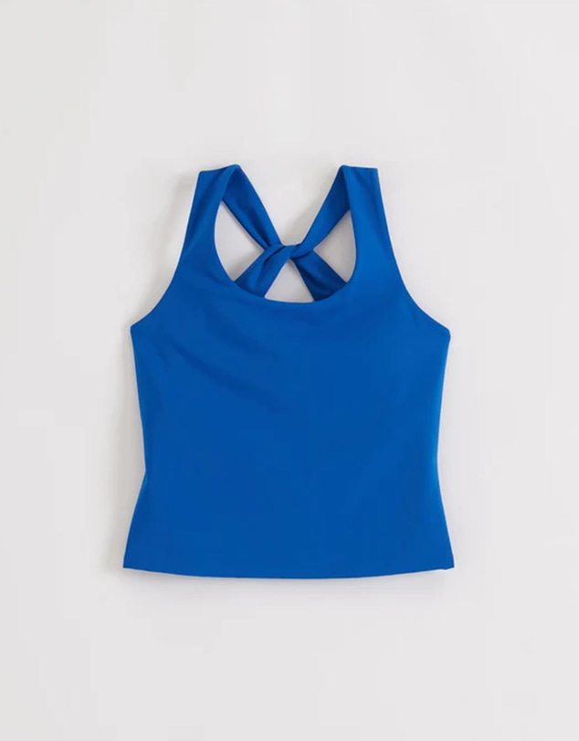 Aim'n - Lunar Running Singlet
