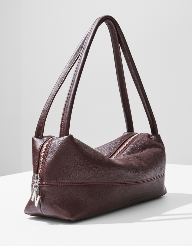 Nakedvice - The Leyla Berry Bag
