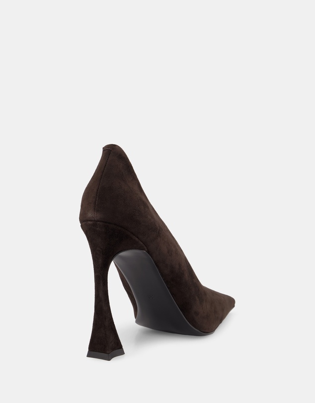 Jeffrey Campbell - Hints II Heels