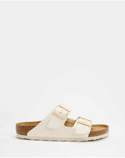 Birkenstock - Arizona Birko-Flor Regular - Women's