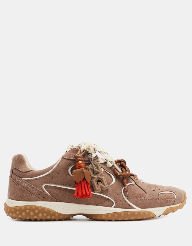 Nokwol - Neo Sneaker