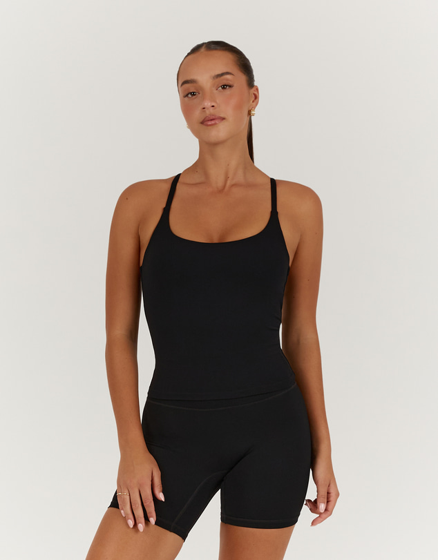 Muscle Republic - Luxe Nora Top