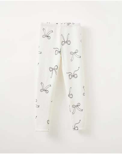 Cotton On Kids - Fleece Legging