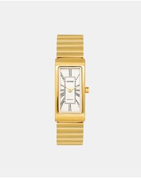 CENDRE - SoHo Watch | Gold | 18k Gold
