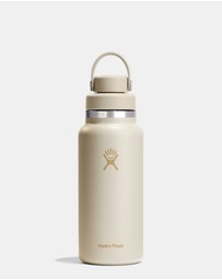 Hydro Flask - 32 Oz Wide Flex Chug Cap