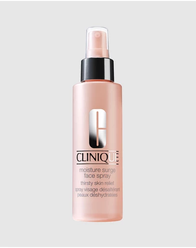 Clinique - Moisture Surge Face Spray - 125ml