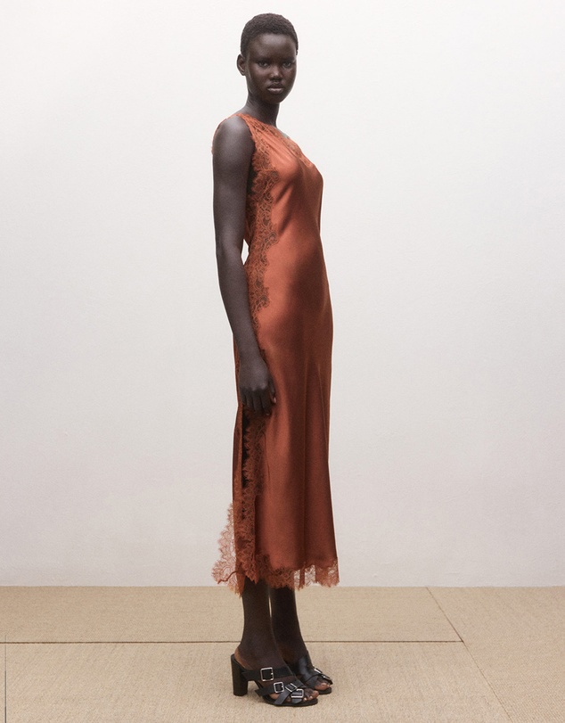 M.N.G - Ada Dress