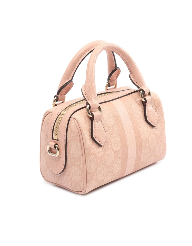 Pre-Loved by Azura Reborn - Pre-Loved Super Mini GG Supreme Ophidia Satchel